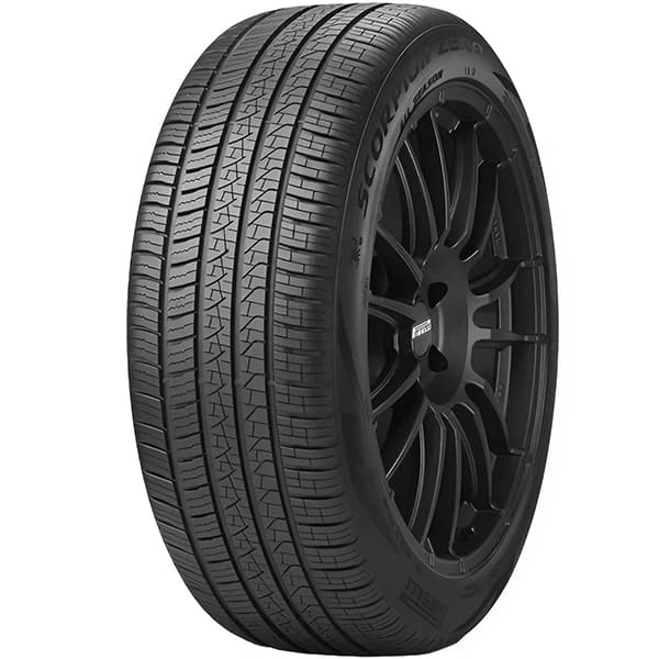 285/40Р23 PIRELLI Scorpion-Zero All-Season 111Y Б/У
